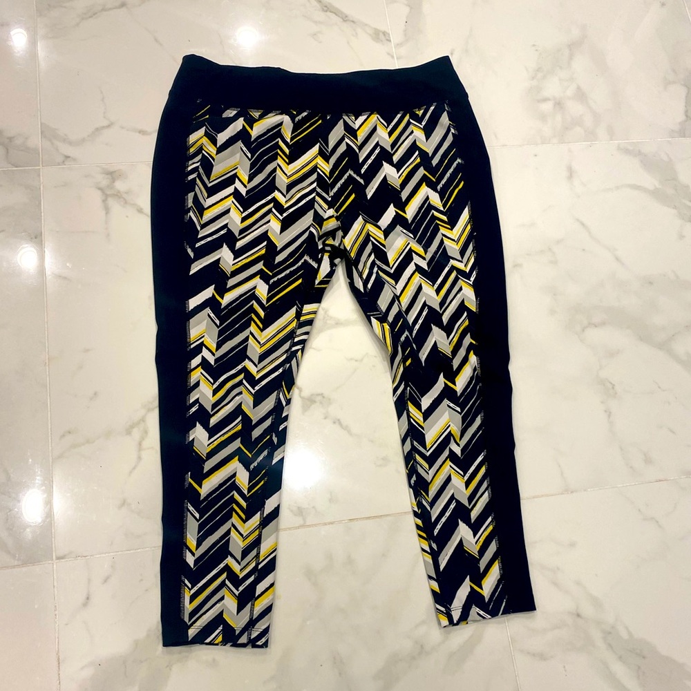 Chicos Zenergy Leggings